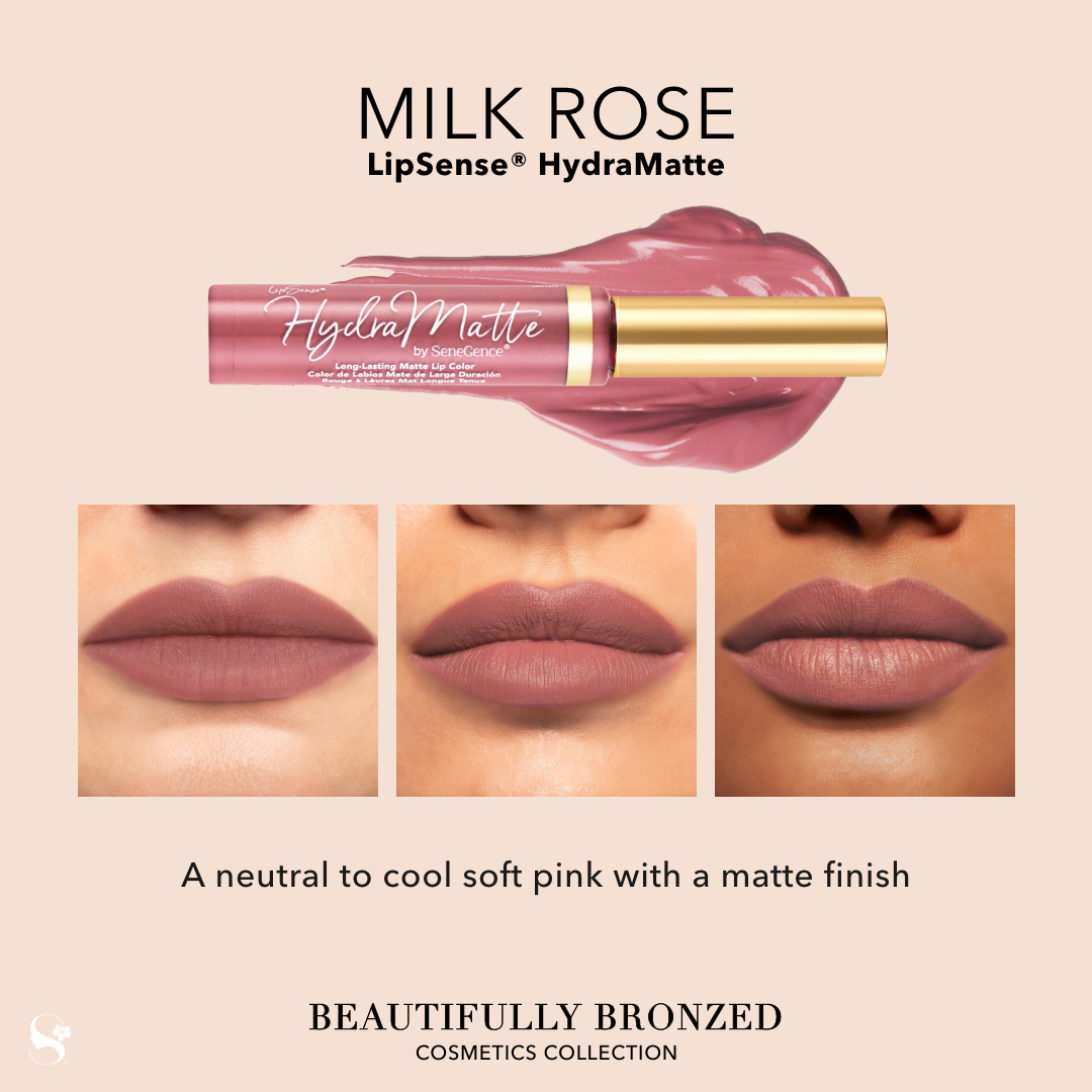 LipSense on sale hydramatte lipstick